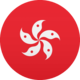 Hong Kong SAR flag